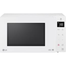 Microonde con grill LG Grill MH6336GIH
