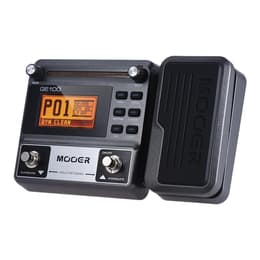 Mooer GE100 Accessori audio