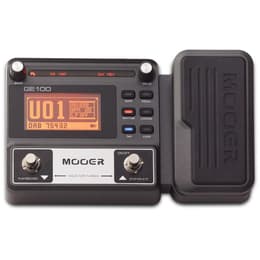 Mooer GE100 Accessori audio