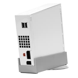 Nintendo Wii - Bianco