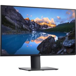 Schermo 27" LED 4K UHD Dell UltraSharp U2720Q