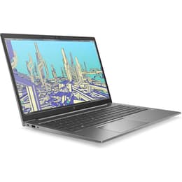 HP ZBook Firefly 15 G8 15" Core i7 1.2 GHz - SSD 256 GB - 32GB - QWERTY - Inglese