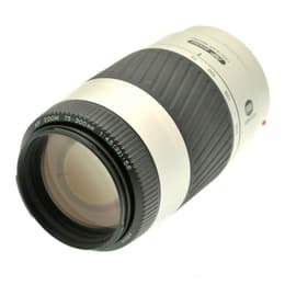 Minolta Obiettivi 75-300mm f/4.9 AF 75-300mm f/4.9