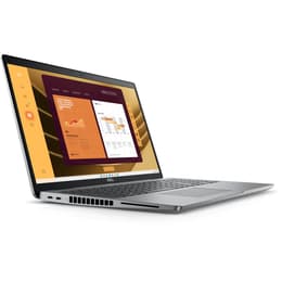 Dell Latitude 5550 15" Core Ultra 7 1.4 GHz - SSD 1 TB - 32GB - AZERTY - Francese