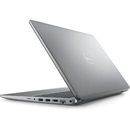 Dell Latitude 5550 15" Core Ultra 7 1.4 GHz - SSD 1 TB - 32GB - AZERTY - Francese