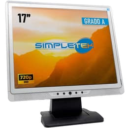 Schermo 17" LCD HD Aoc TFT1780PSA+