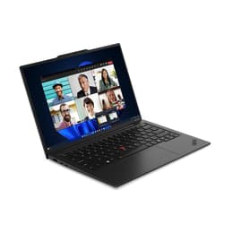 Lenovo ThinkPad X1 Carbon G12 14" Core Ultra 7 1.4 GHz - SSD 1 TB - 32GB - QWERTY - Italiano