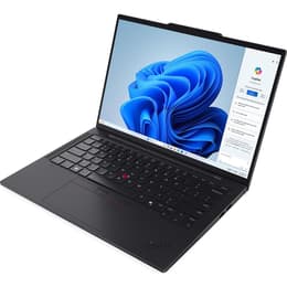 Lenovo ThinkPad X1 Carbon G12 14" Core Ultra 7 1.4 GHz - SSD 1 TB - 32GB - QWERTY - Italiano