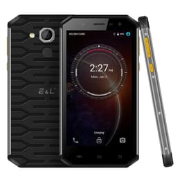 E&L S50 32GB - Nero