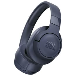 Cuffie wireless con microfono Jbl Tune 700BT - Blu