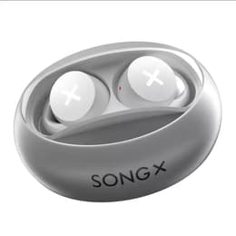 Auricolari Intrauricolari Bluetooth Riduttore di rumore - Songx SX06
