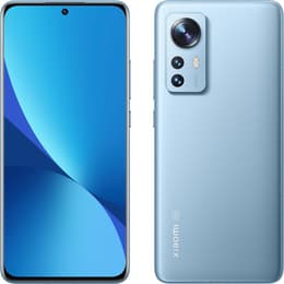 Xiaomi 12X 256GB - Blu