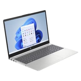 HP 15-FC0071NF 15" Ryzen 5 2.8 GHz - SSD 512 GB - 16GB - AZERTY - Francese
