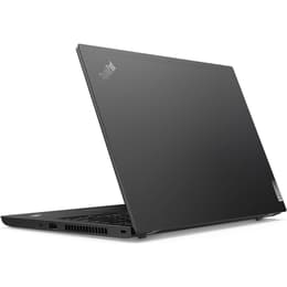 Lenovo ThinkPad L14 G1 14" Ryzen 3 PRO 1.6 GHz - SSD 256 GB - 8GB AZERTY - Francese