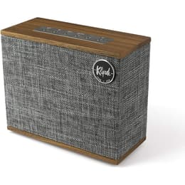 Altoparlanti Bluetooth Klipsch Heritage Groove - Grigio