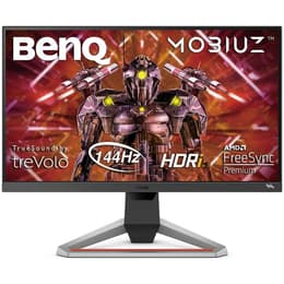 Schermo 24" LCD FHD Benq MOBIUZ EX2510