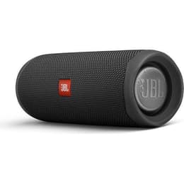 Altoparlanti Bluetooth Jbl Flip 5 - Nero