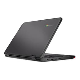 Lenovo 500E ChromeBook G3 Celeron N4500 1.1 GHz 32GB eMMC - 4GB QWERTZ - Tedesco