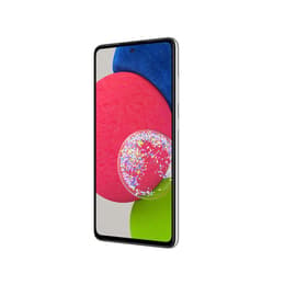 Galaxy A52s 5G 128GB - Bianco
