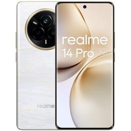 Realme 14 Pro 256GB - Bianco