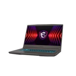 MSI Thin A15 B7VF 226NL 15" Ryzen 7 2 GHz - SSD 512 GB - 16GB - NVIDIA GeForce RTX 4060 QWERTY - Inglese