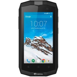 Crosscall Trekker M1 16GB - Nero