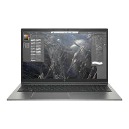 Hp ZBook Firefly 15 G7 15" Core i5 1.6 GHz - SSD 1 TB - 64GB AZERTY - Francese