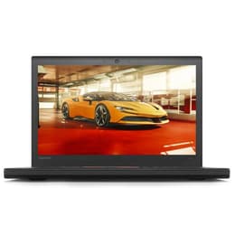 Lenovo ThinkPad X260 12" Core i5 2.4 GHz - SSD 512 GB - 4GB Tastiera Francese