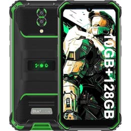 Blackview BV7200 128GB - Verde