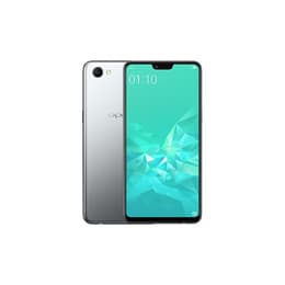 Oppo A3 128GB - Argento