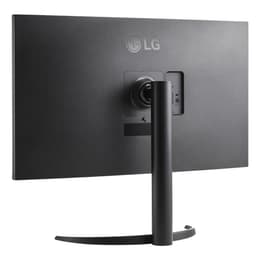 Schermo 32" LED LG 32UR550K-B
