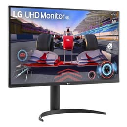 Schermo 32" LED LG 32UR550K-B