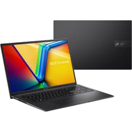 Asus VivoBook 17X M3704YA 17" Ryzen 7 4.5 GHz - SSD 1 TB - 16GB - QWERTY - Inglese