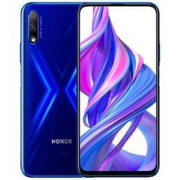 Honor 9X 64GB - Blu