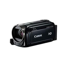 Videocamere Canon Legria HF-R506 Nero