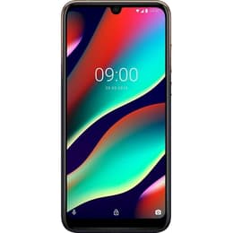 Wiko View3 Pro 128GB - Blu