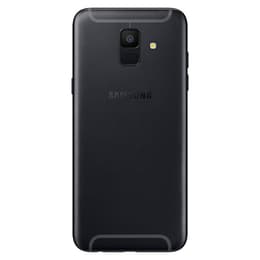 Galaxy A6 (2018) 32GB - Nero