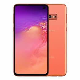 Galaxy S10e 128GB - Rosa