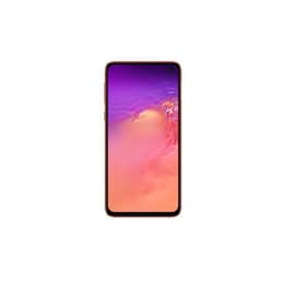 Galaxy S10e 128GB - Rosa