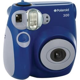 Macchina fotografica istantanea PIC-300 - Blu + Polaroid Polaraoid 60mm f/12.7 f/12.7