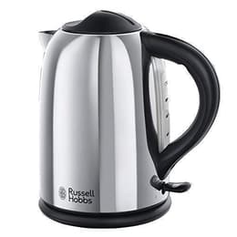 Russell Hobbs Chester Argento 1,7L - Bollitori elettrici