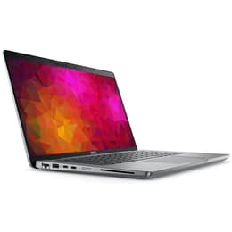Dell Latitude 14 5450 14" Core Ultra 5 1.6 GHz - SSD 1 TB - 16GB - QWERTY - Italiano
