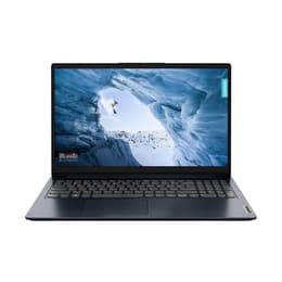 Lenovo IdeaPad 1 15" Pentium Silver 1.1 GHz - SSD 128 GB - 8GB - AZERTY - Francese