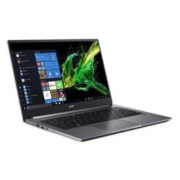 Acer Swift 3 14" Core i7 1.3 GHz - SSD 512 GB - 16GB - QWERTZ - Tedesco