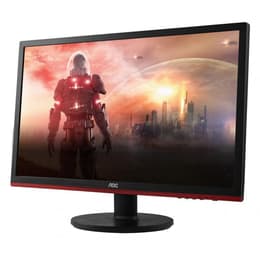 Schermo 22" LCD FHD Aoc G2260VWQ6