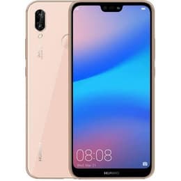 Huawei P20 Lite 64GB - Rosa