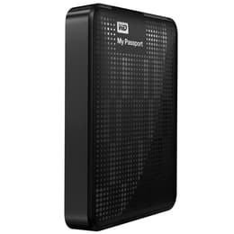 Western Digital My Passport Wireless Hard disk esterni - HDD 1 TB USB 3.0