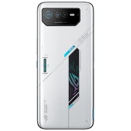 Asus ROG Phone 6 512GB - Bianco