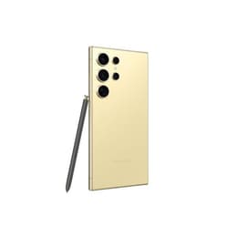 Galaxy S24 Ultra 256GB - Giallo