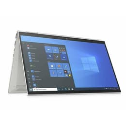 HP EliteBook X360 1030 G8 13" Core i7 2.8 GHz - SSD 1 TB - 32GB - QWERTY - Finlandese